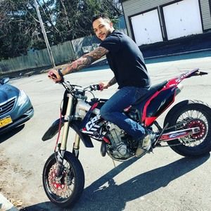 Meet your Posher, Shallah